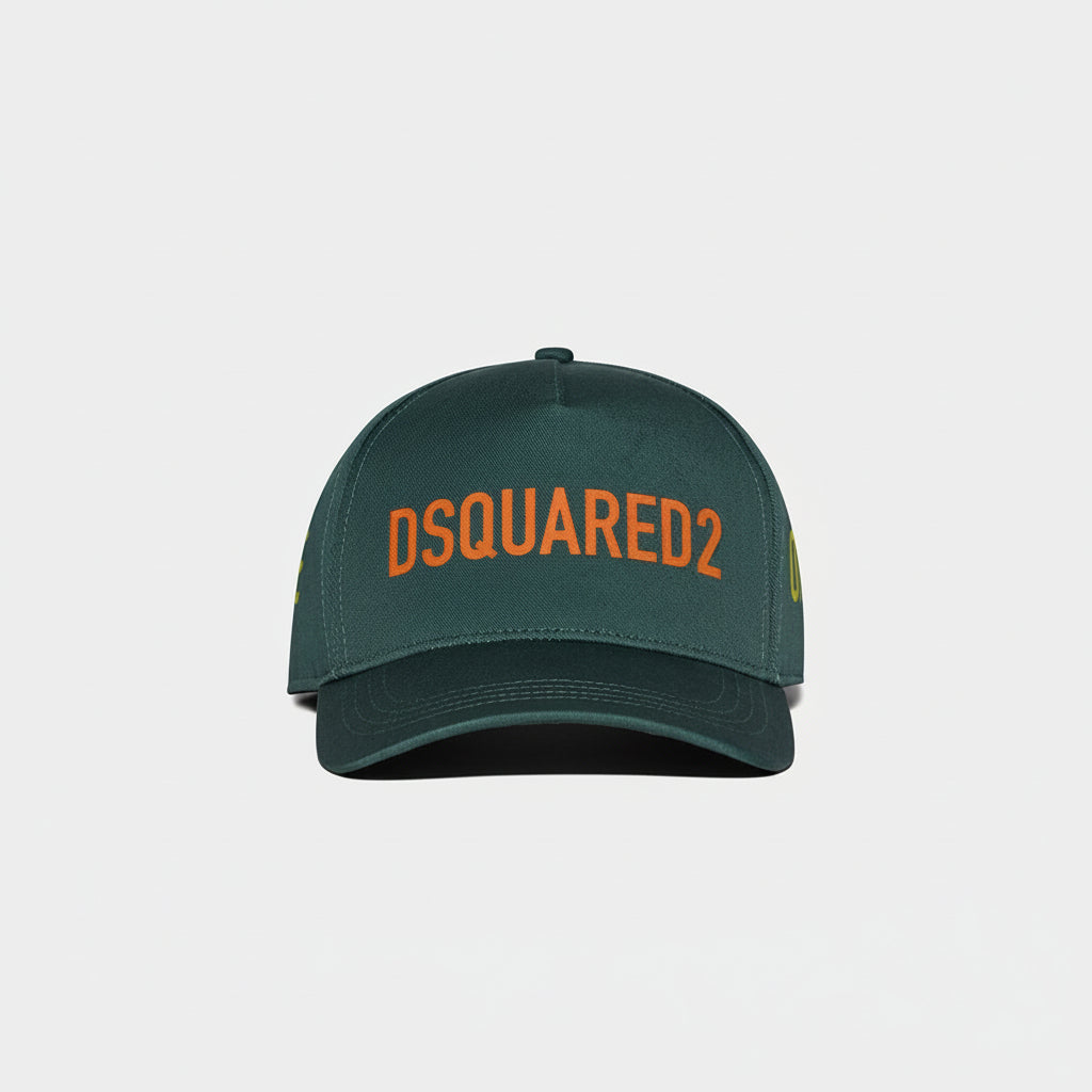 CAPPELLINO DSQUARED UOMO
