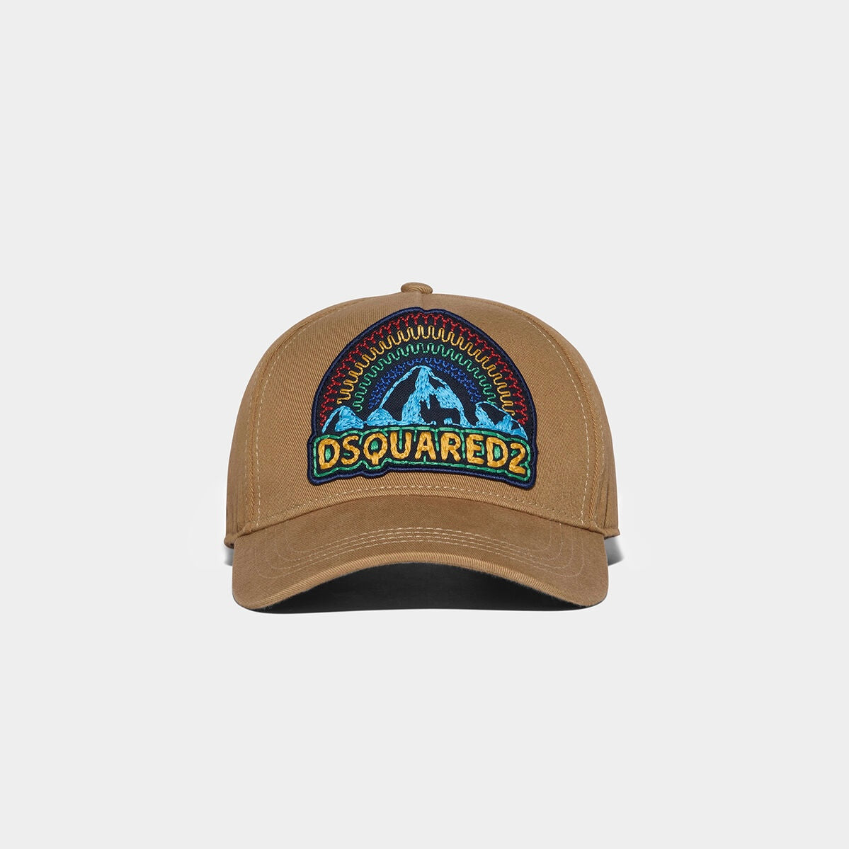 CAPPELLINO DSQUARED UOMO