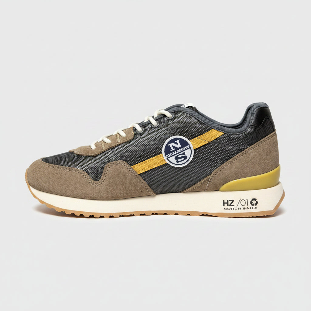 NORTH SAILS - SNEAKERS UOMO