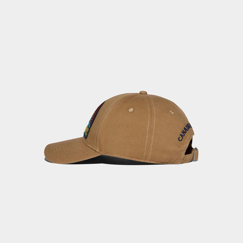 CAPPELLINO DSQUARED UOMO