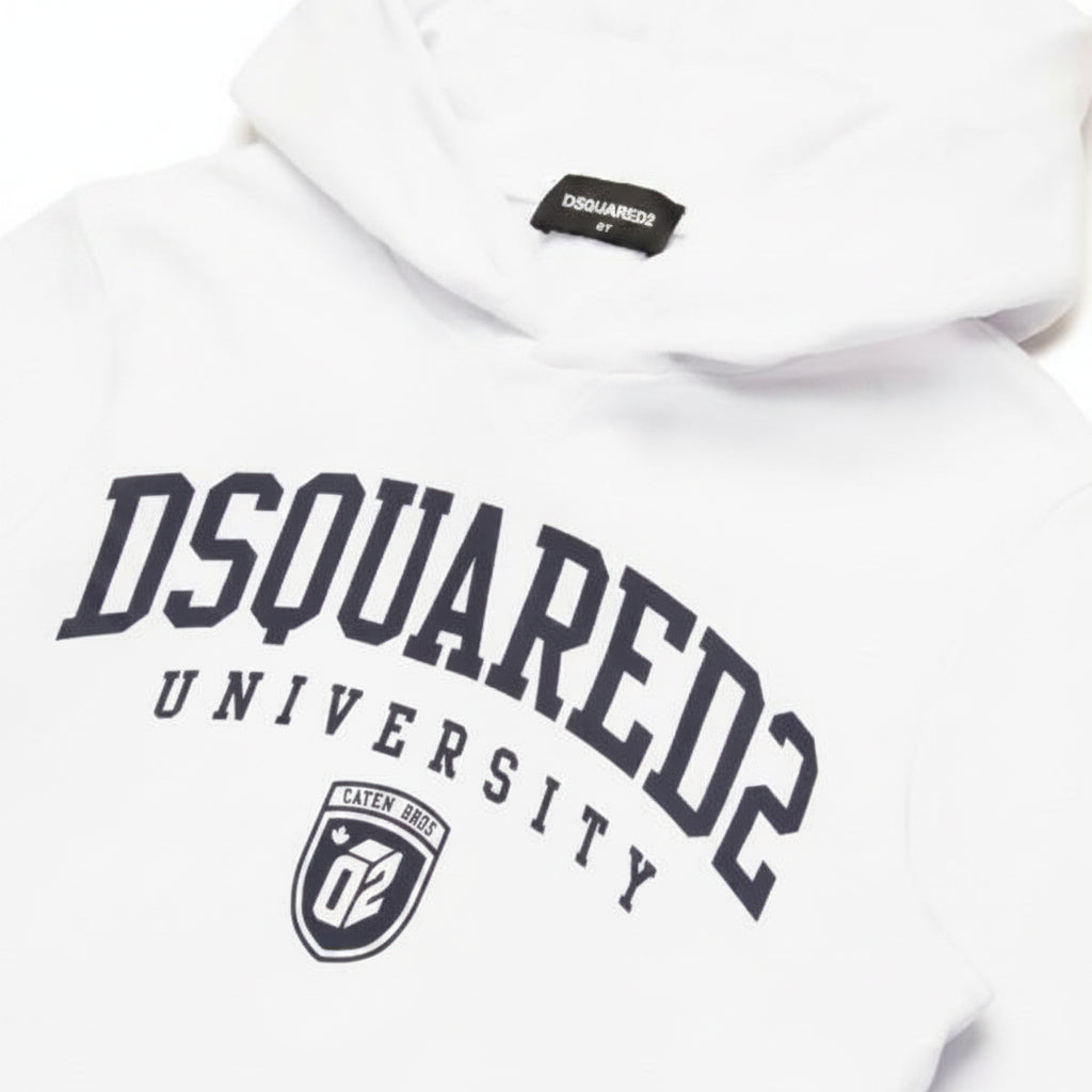 DSQUARED2 - SWEATSHIRT