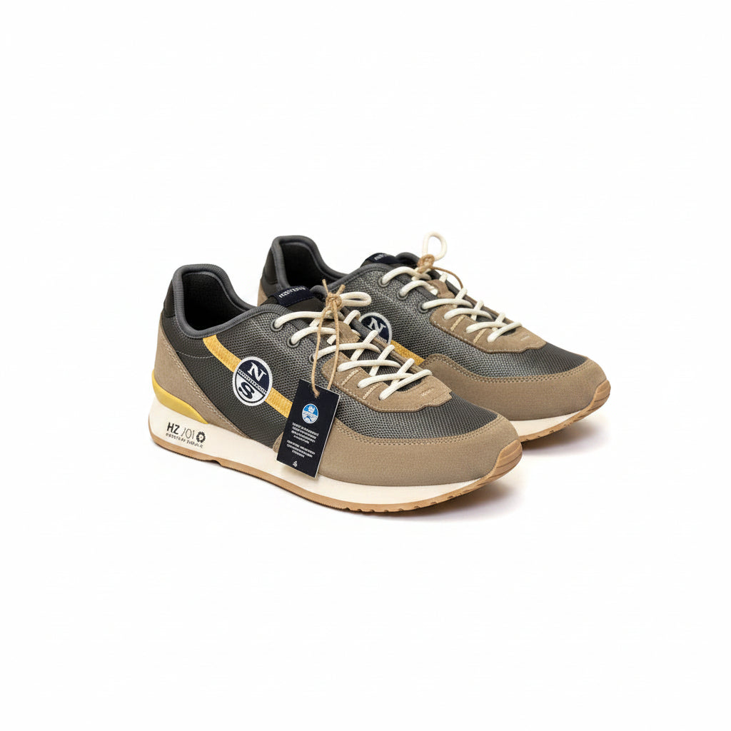 NORTH SAILS - SNEAKERS UOMO