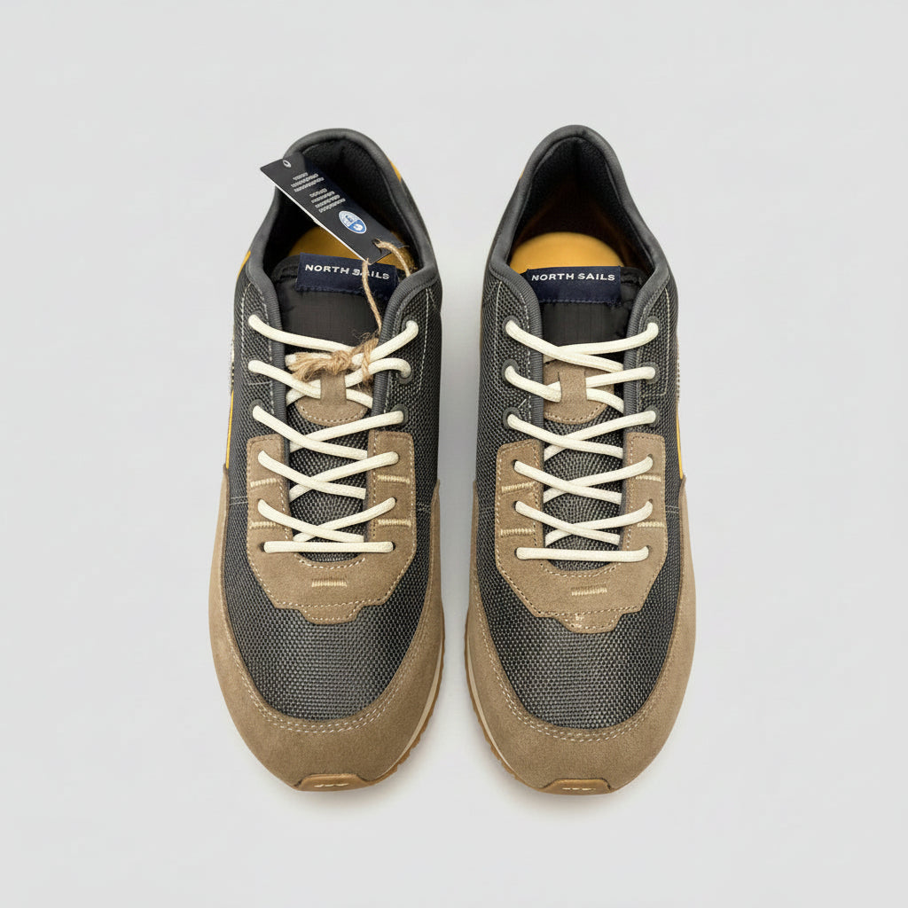 NORTH SAILS - SNEAKERS UOMO