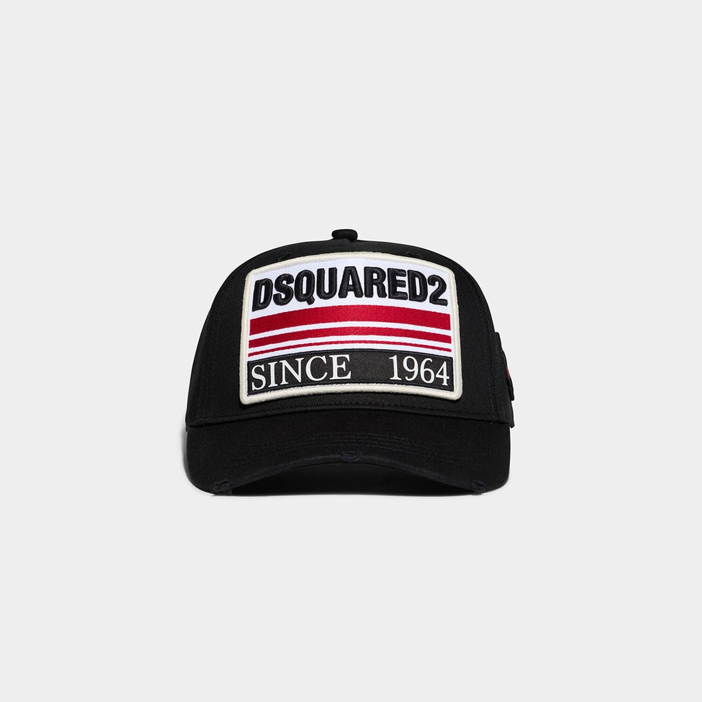 CAPPELLINO DSQUARED UOMO