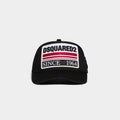CAPPELLINO DSQUARED UOMO
