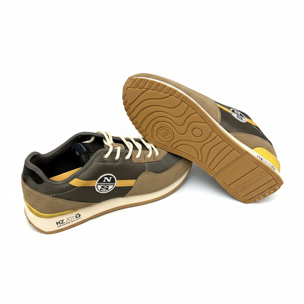 NORTH SAILS - SNEAKERS UOMO