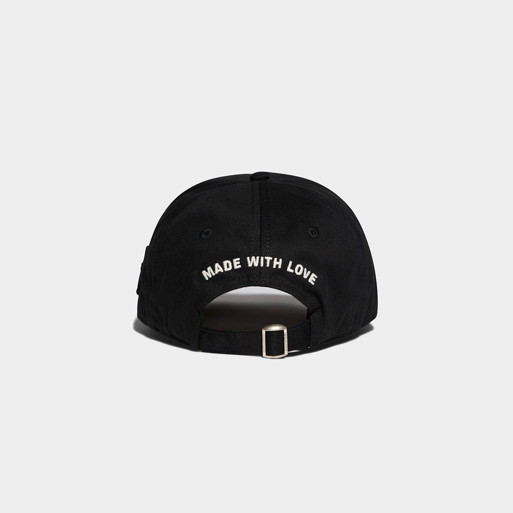 CAPPELLINO DSQUARED UOMO