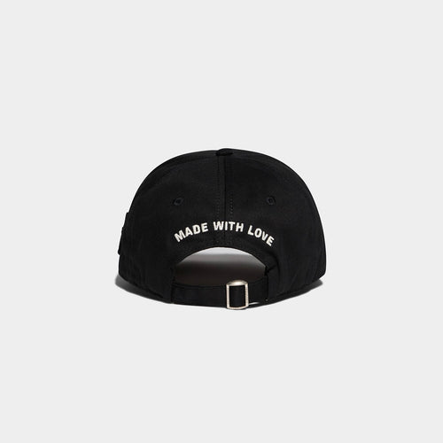 CAPPELLINO DSQUARED UOMO