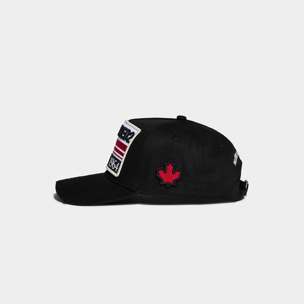 CAPPELLINO DSQUARED UOMO