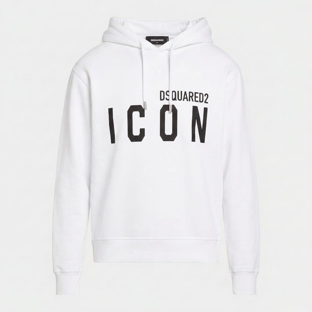 DSQUARED2 - SWEATSHIRT