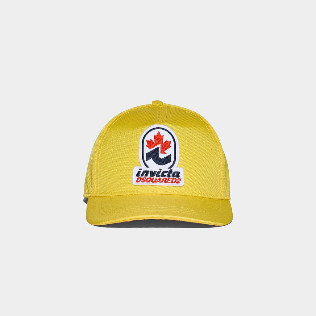 CAPPELLINO DSQUARED UOMO
