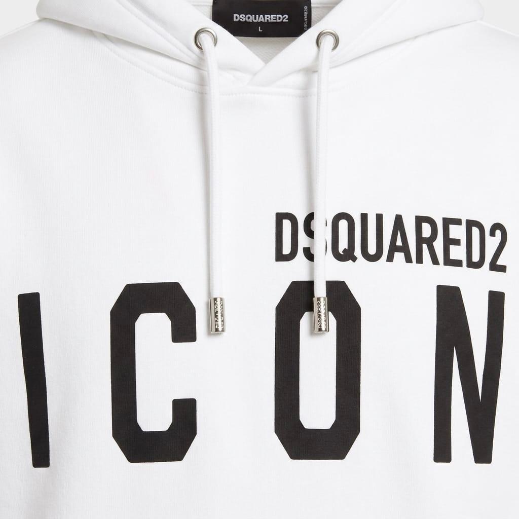 DSQUARED2 - SWEATSHIRT