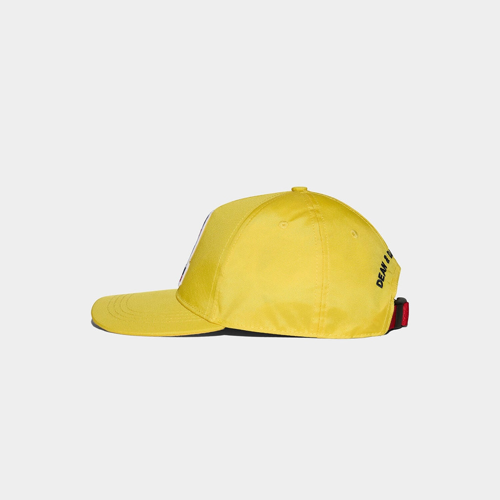 CAPPELLINO DSQUARED UOMO