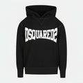 DSQUARED2 - SWEATSHIRT