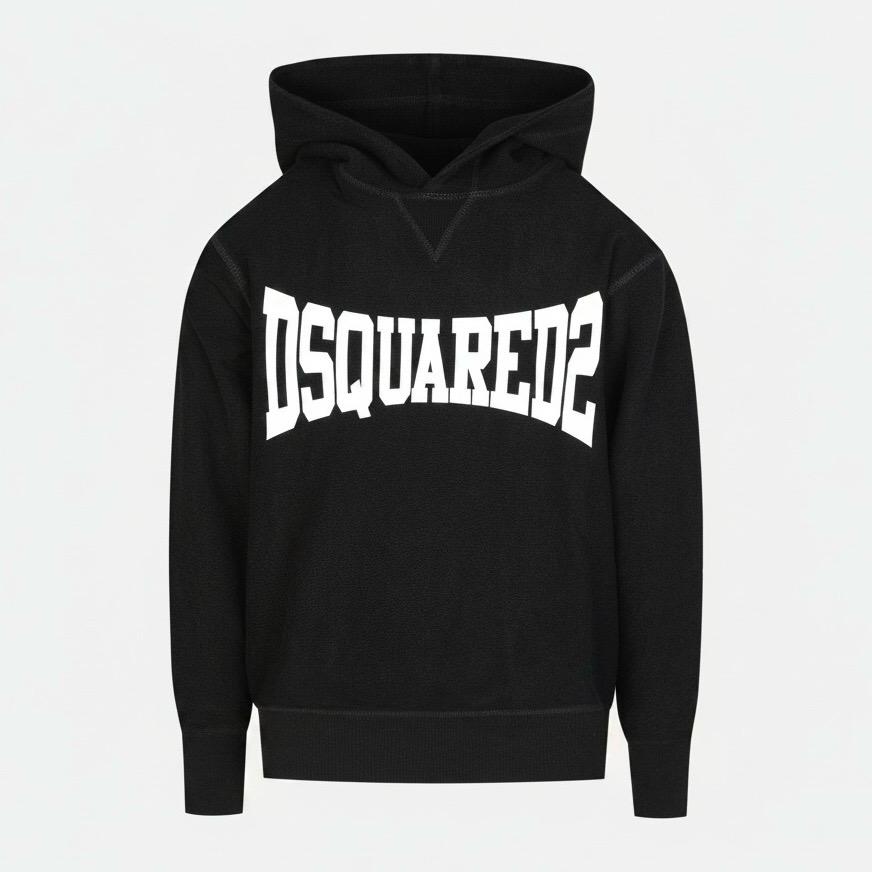 DSQUARED2 - SWEATSHIRT