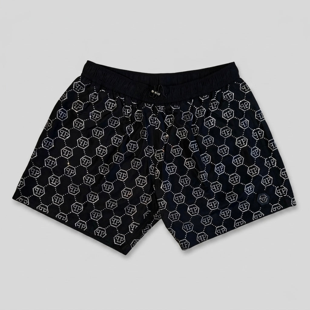 PHILIPP PLEIN - SWIMWEAR