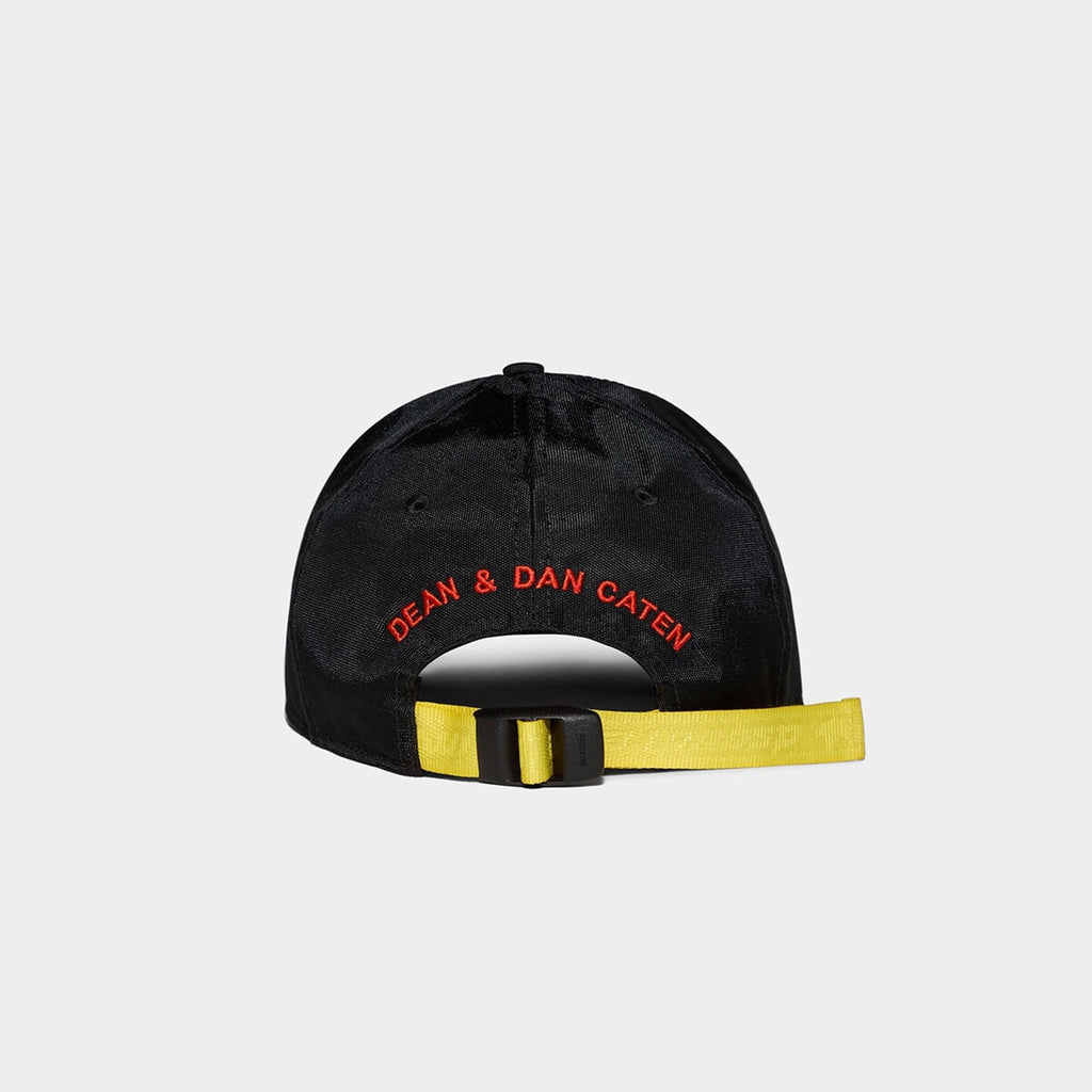 CAPPELLINO DSQUARED UOMO