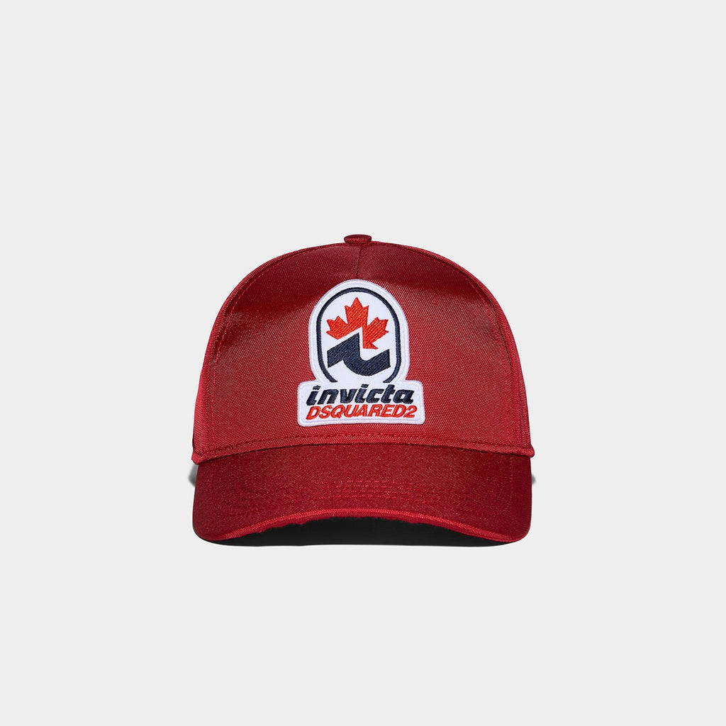 CAPPELLINO DSQUARED UOMO
