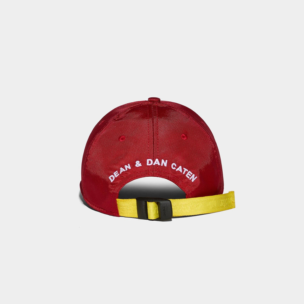 CAPPELLINO DSQUARED UOMO