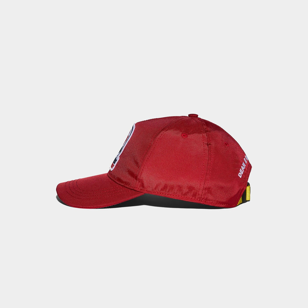 CAPPELLINO DSQUARED UOMO