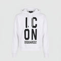 DSQUARED2 - SWEATSHIRT