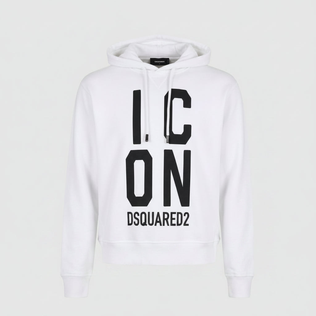 DSQUARED2 - SWEATSHIRT