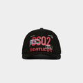 CAPPELLINO DSQUARED UOMO