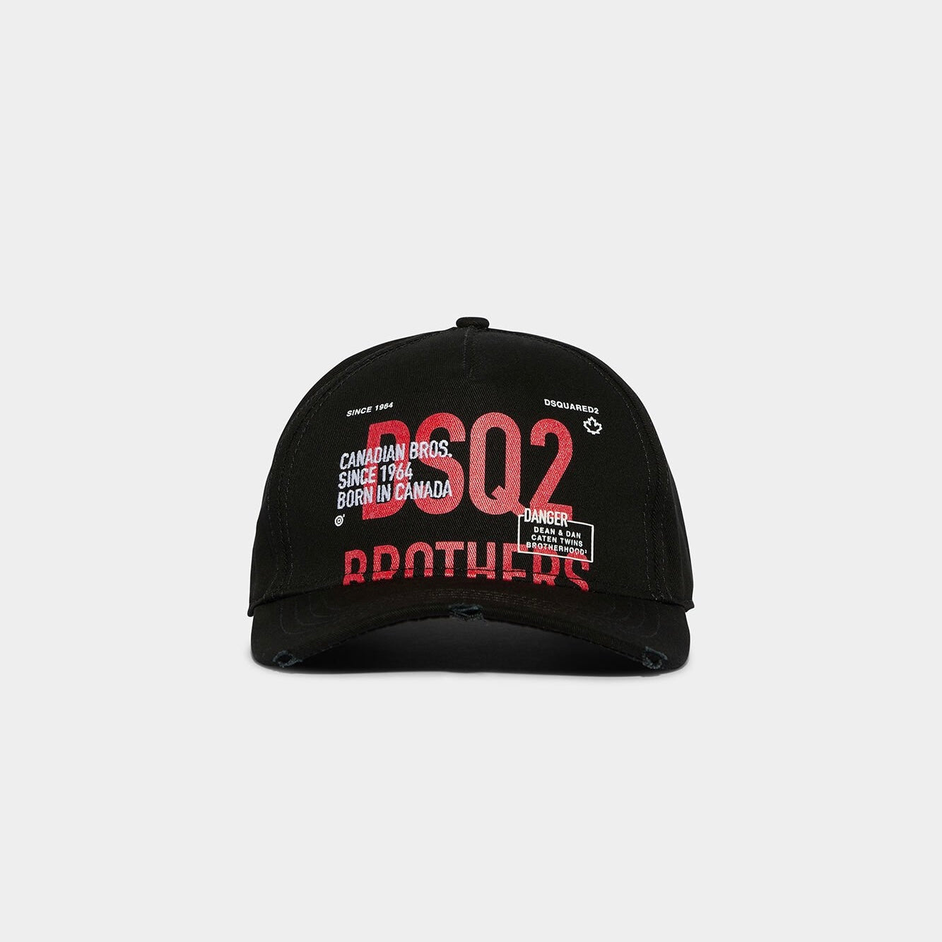 CAPPELLINO DSQUARED UOMO