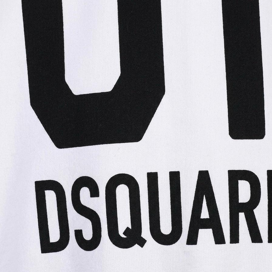 DSQUARED2 - SWEATSHIRT