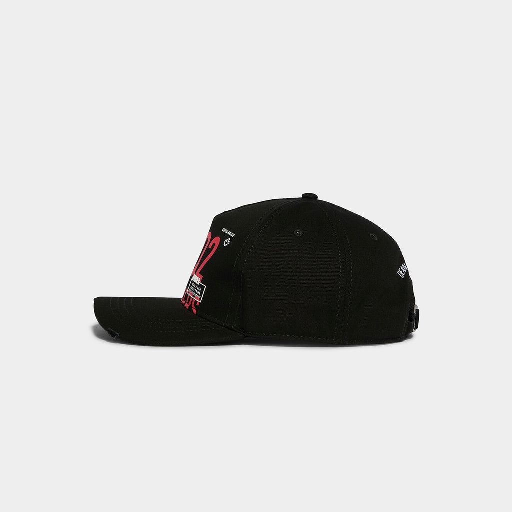 CAPPELLINO DSQUARED UOMO
