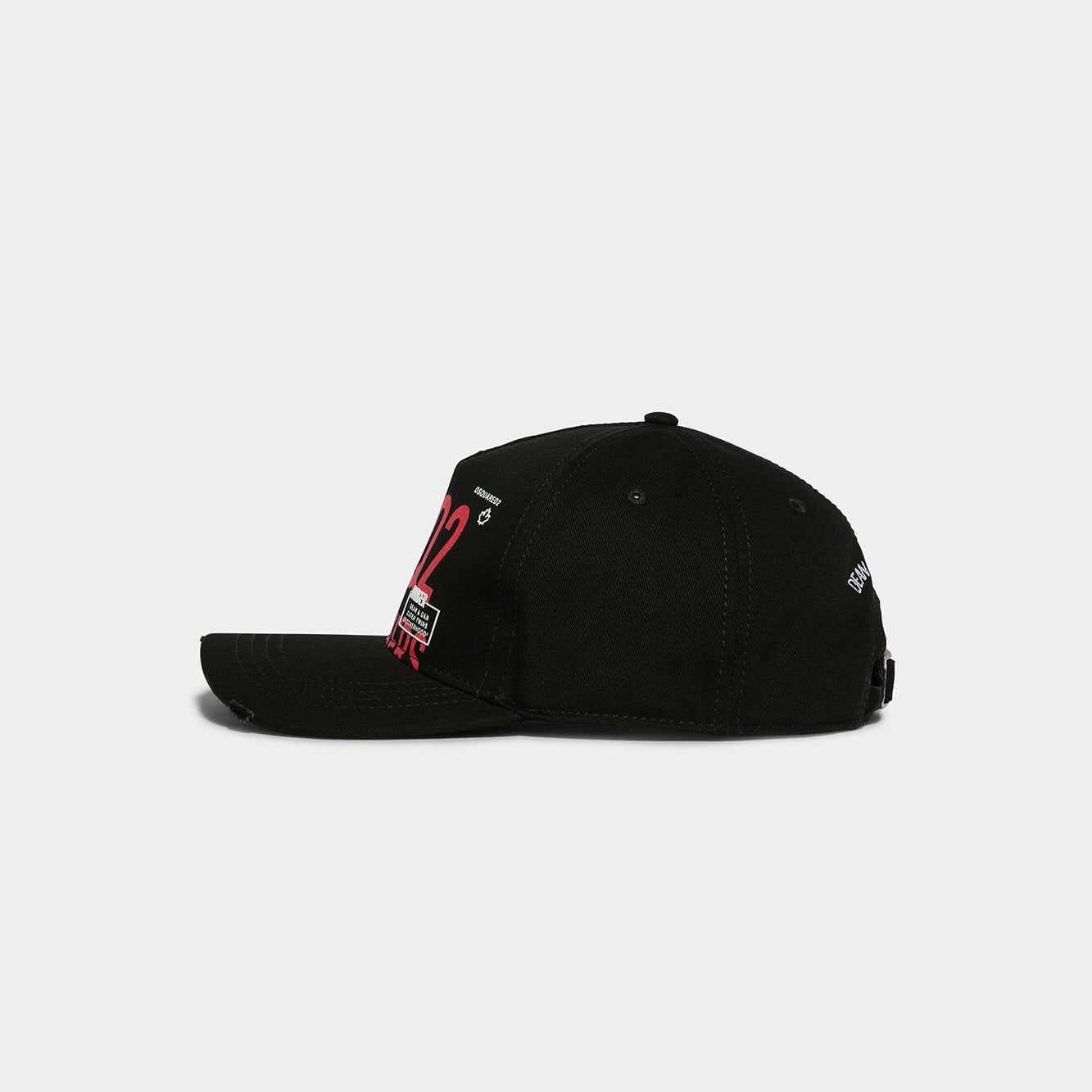 CAPPELLINO DSQUARED UOMO