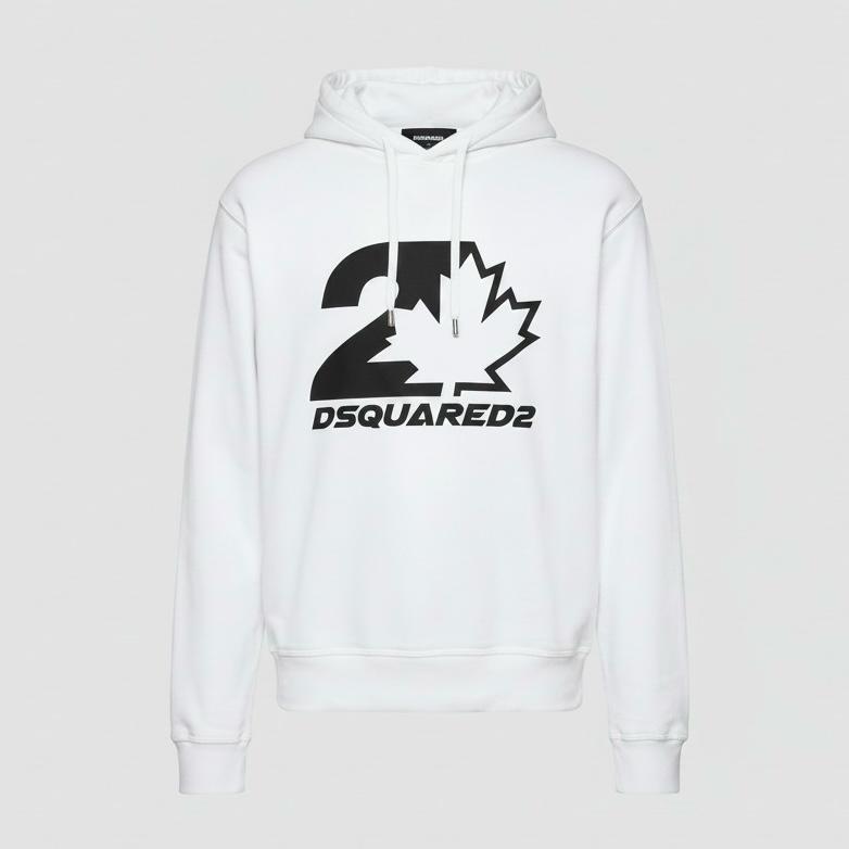 DSQUARED2 - SWEATSHIRT