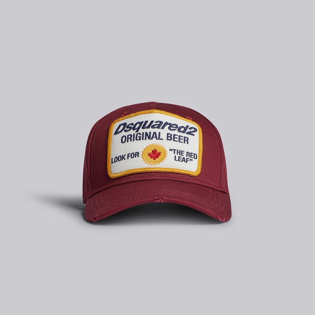 CAPPELLINO DSQUARED UOMO