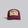 CAPPELLINO DSQUARED UOMO