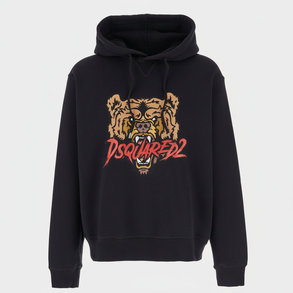 DSQUARED2 - SWEATSHIRT