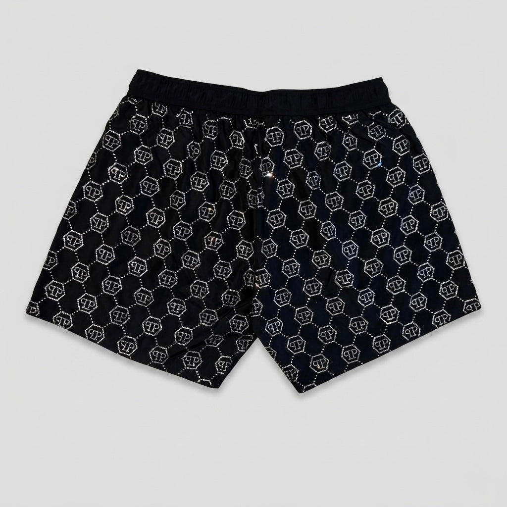 PHILIPP PLEIN - SWIMWEAR