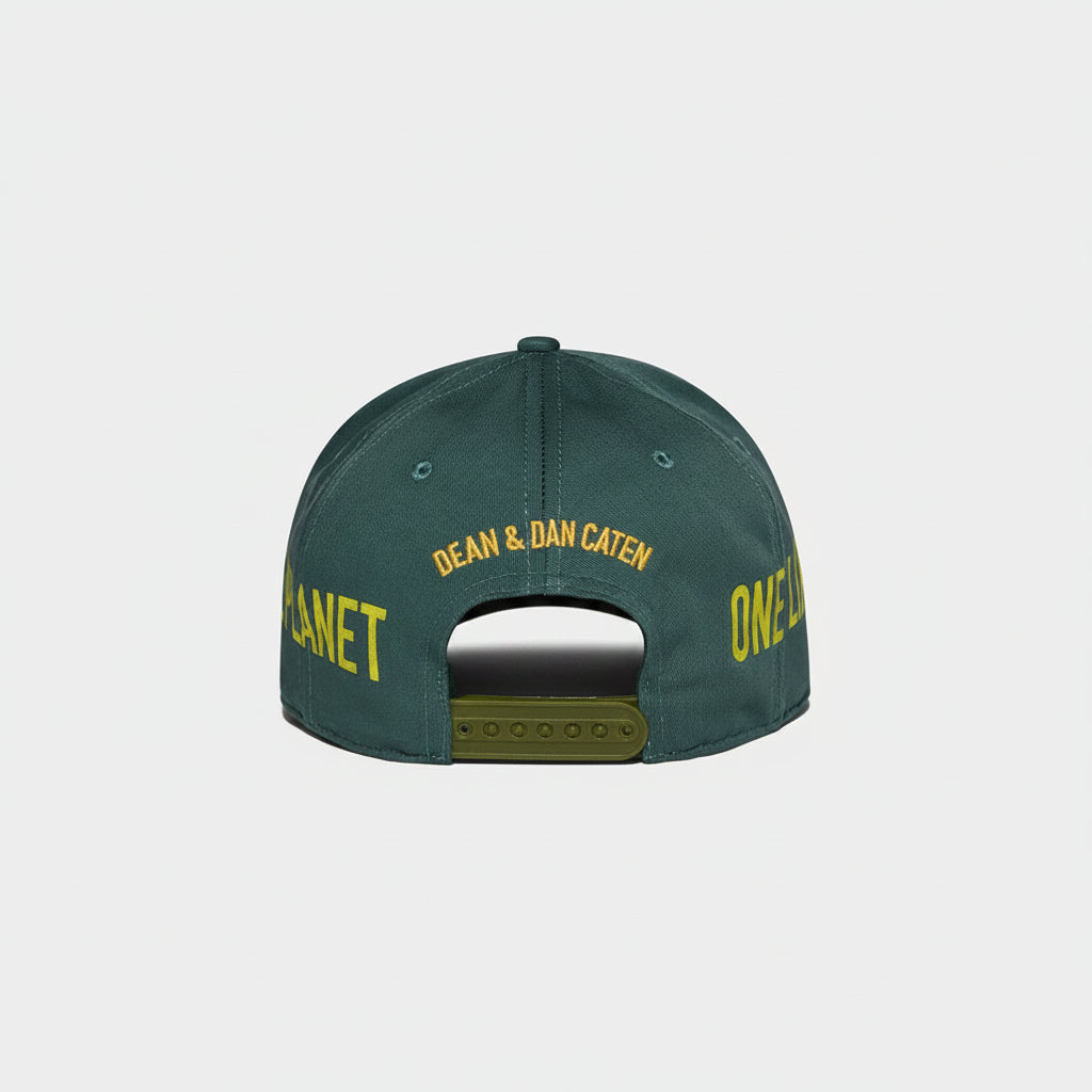 CAPPELLINO DSQUARED UOMO
