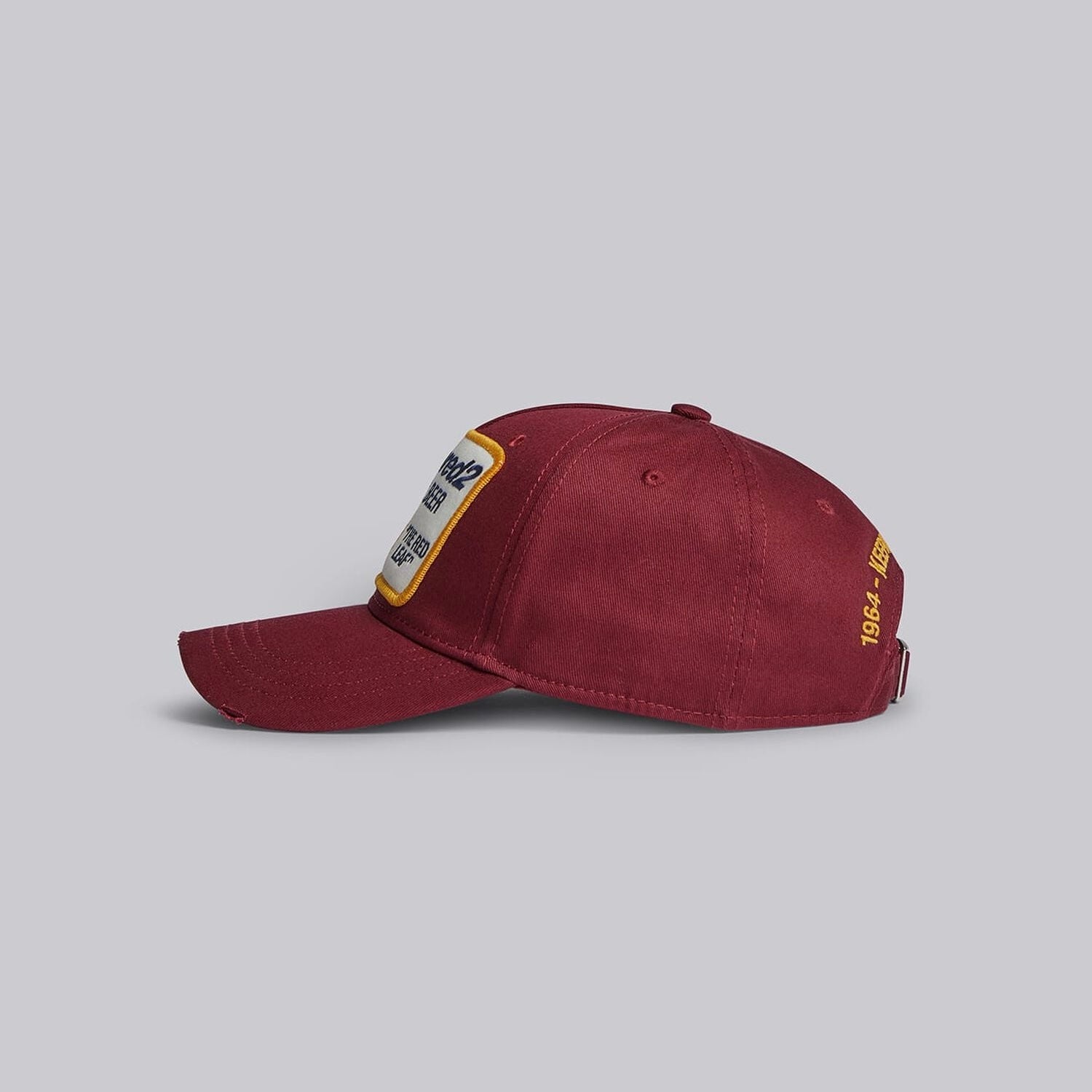 CAPPELLINO DSQUARED UOMO