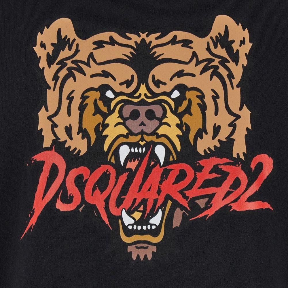 DSQUARED2 - SWEATSHIRT