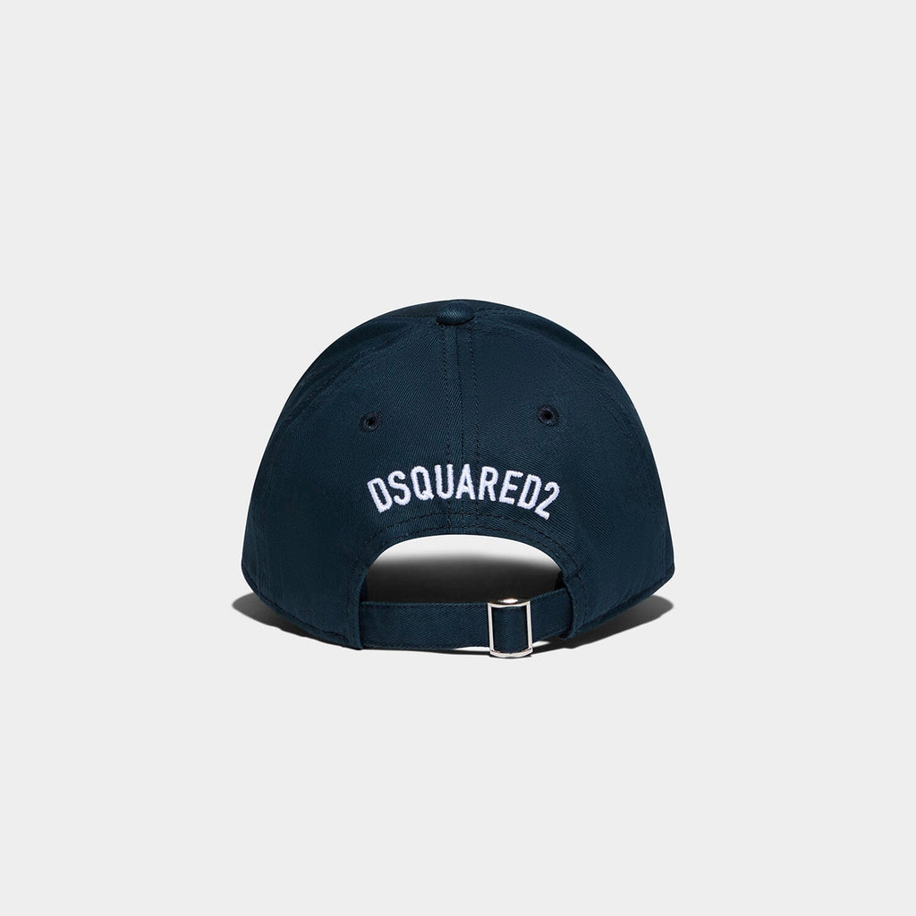 CAPPELLINO DSQUARED UOMO