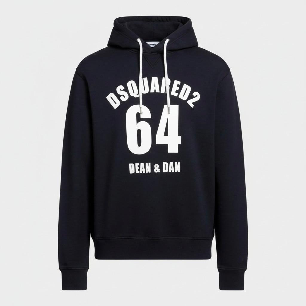 DSQUARED2 - SWEATSHIRT
