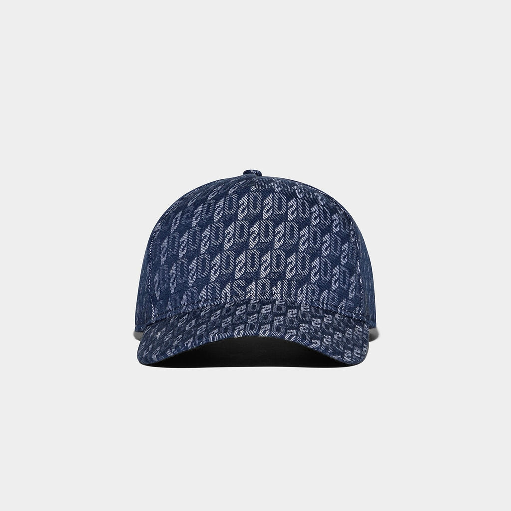 CAPPELLINO DSQUARED UOMO