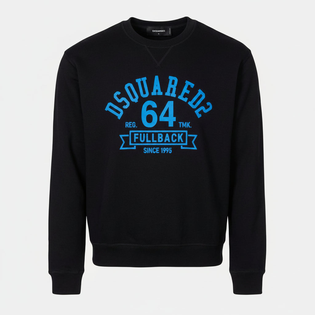 DSQUARED2 - SWEATSHIRT