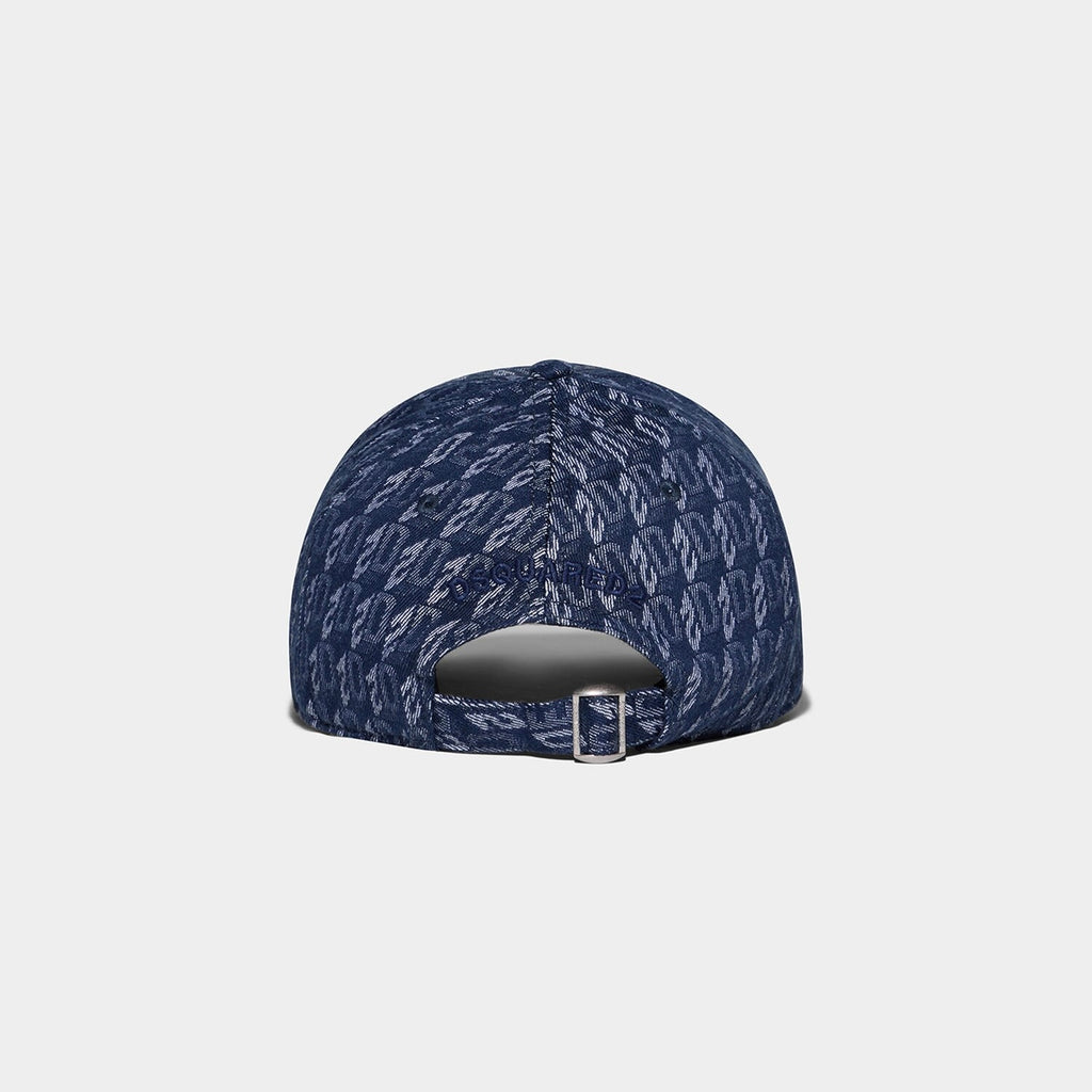 CAPPELLINO DSQUARED UOMO