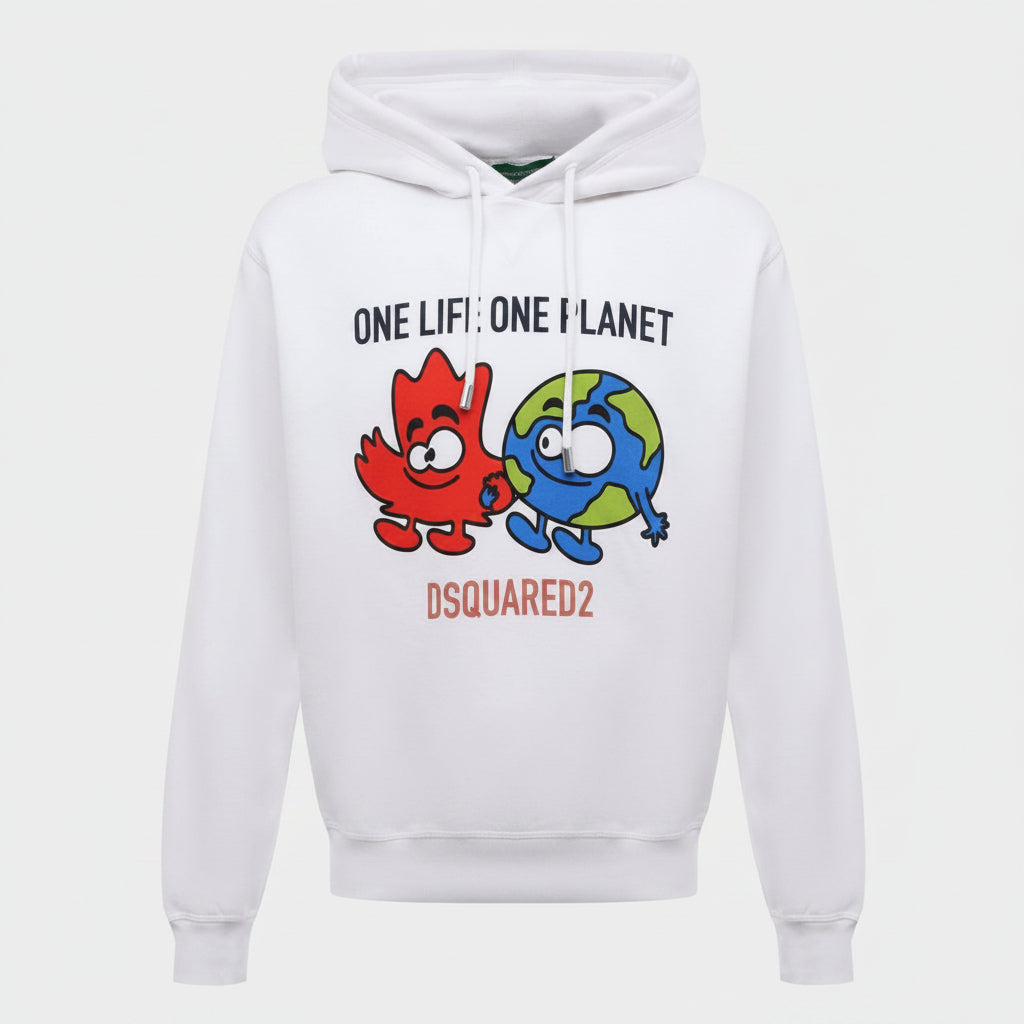 DSQUARED2 - SWEATSHIRT