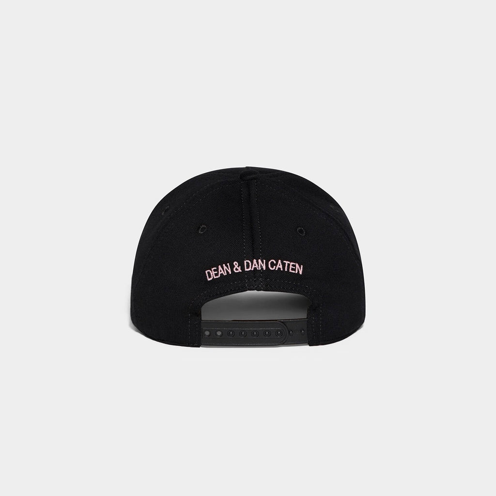 CAPPELLINO DSQUARED UOMO