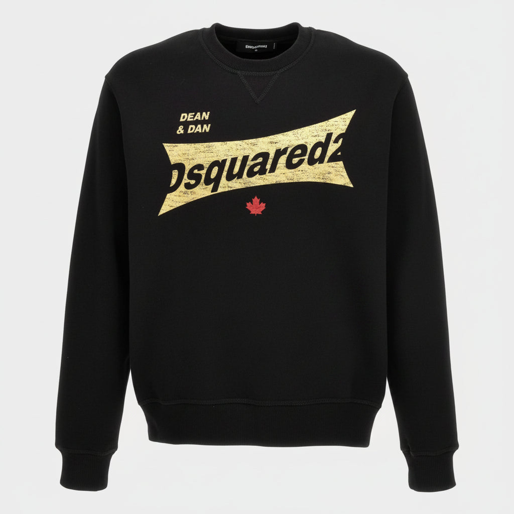 DSQUARED2 - SWEATSHIRT