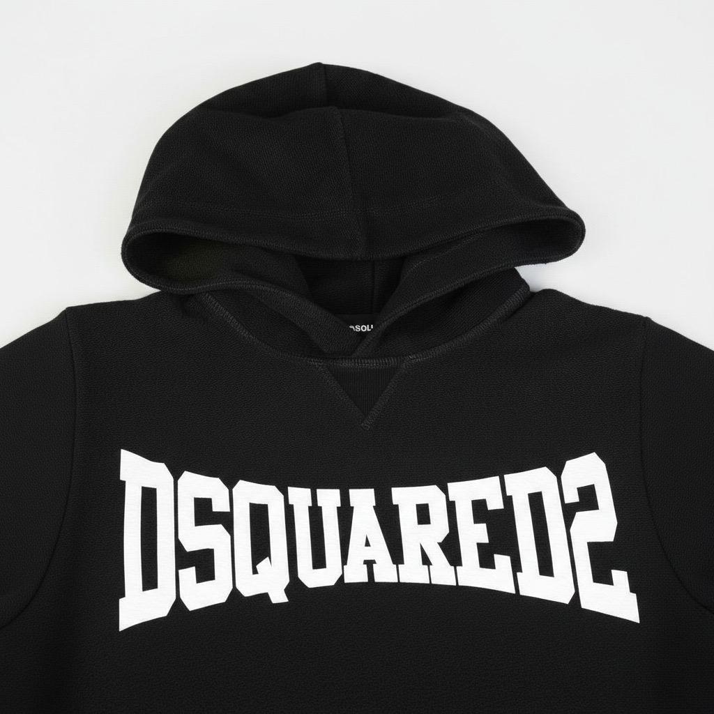 DSQUARED2 - SWEATSHIRT