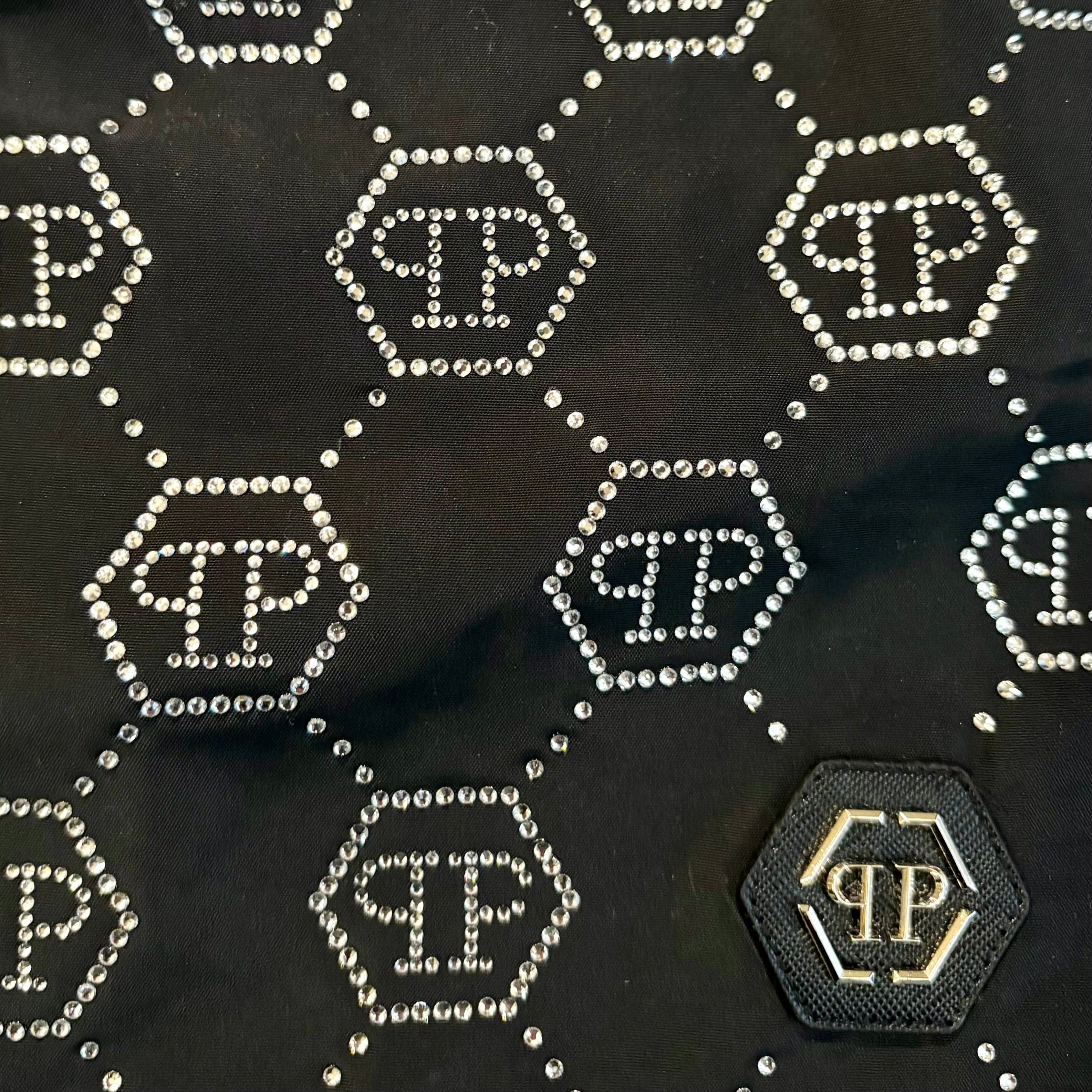 PHILIPP PLEIN - SWIMWEAR