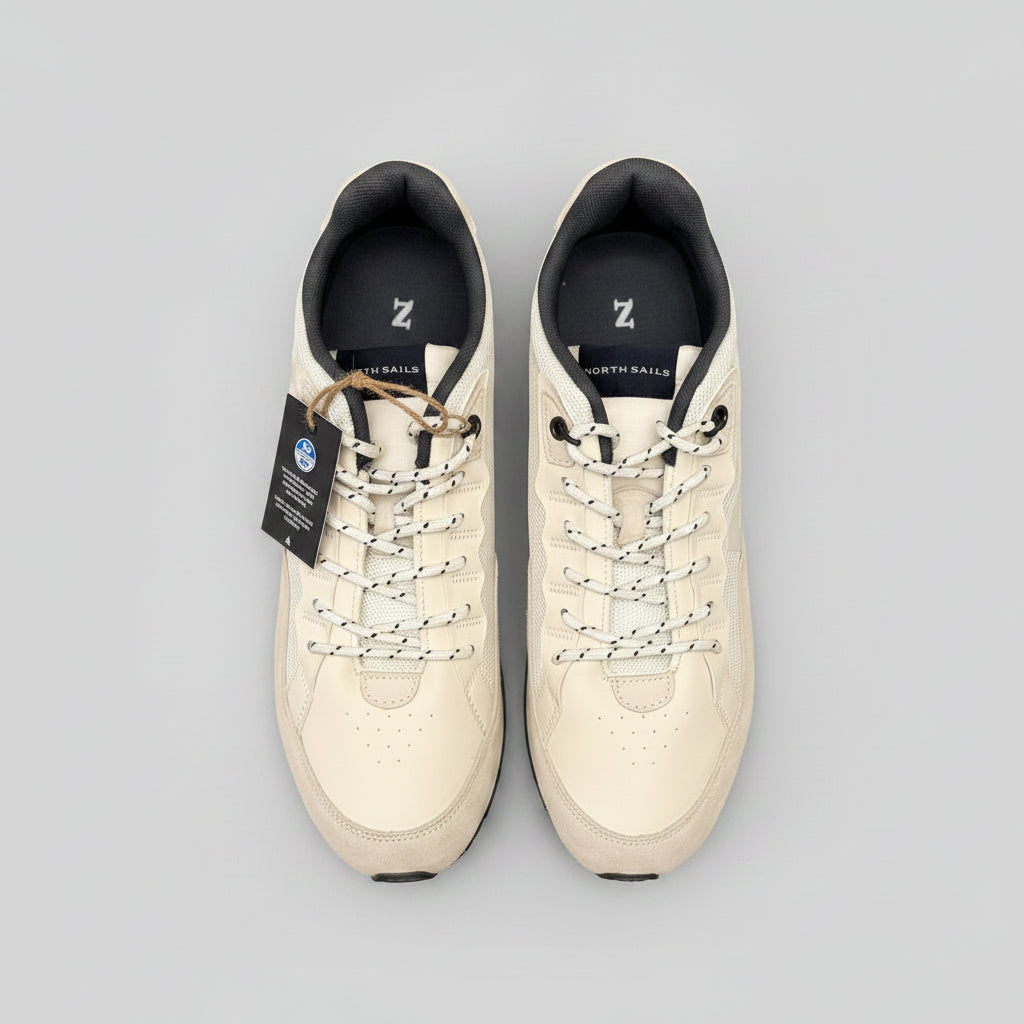 NORTH SAILS - SNEAKERS UOMO